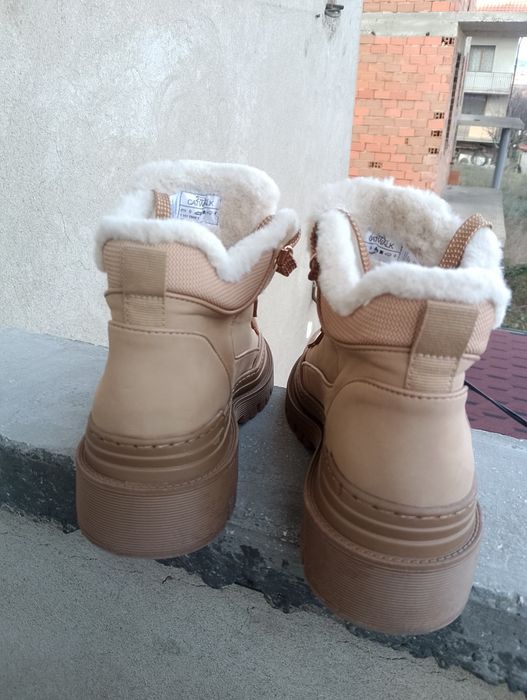 Catwalk женски боти 40 номер