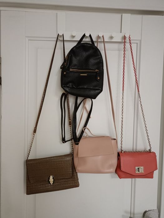 Сумки разные новая