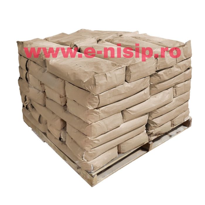 Nisip cuartos sablare granulatie 0.6-1.0 mm