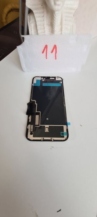 Display iphone 11