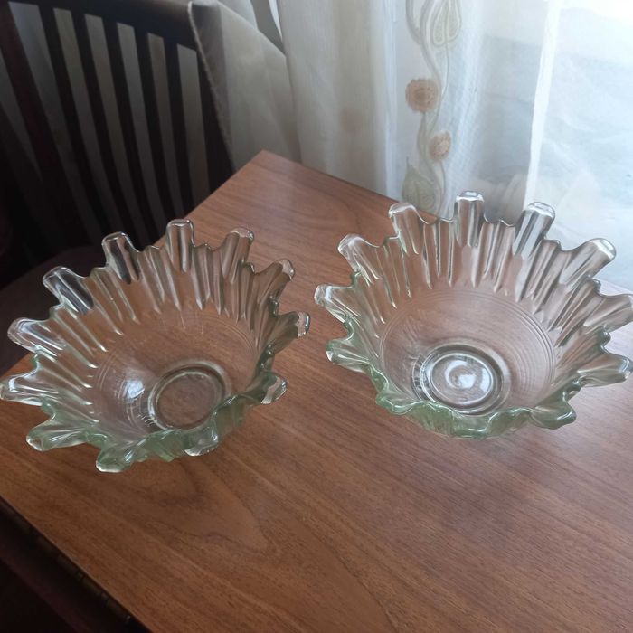 Антикварная посуда