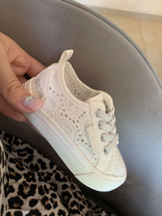 Детски обувки уникални