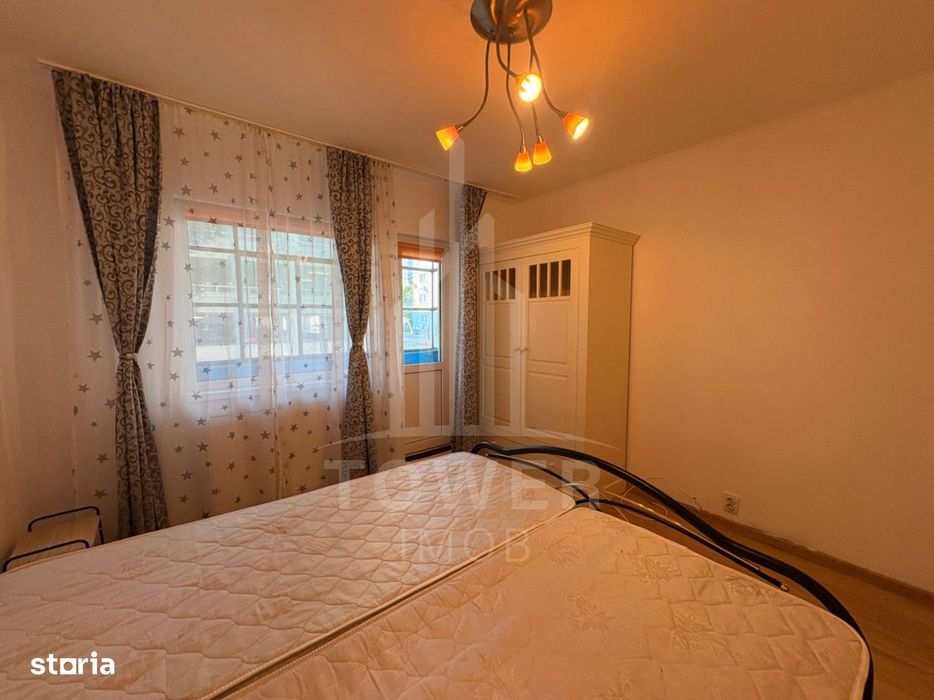 Apartament 2 camere | 52 mp | Hipodrom |