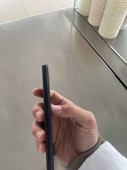 RedMi note 8 Holati yaxshi