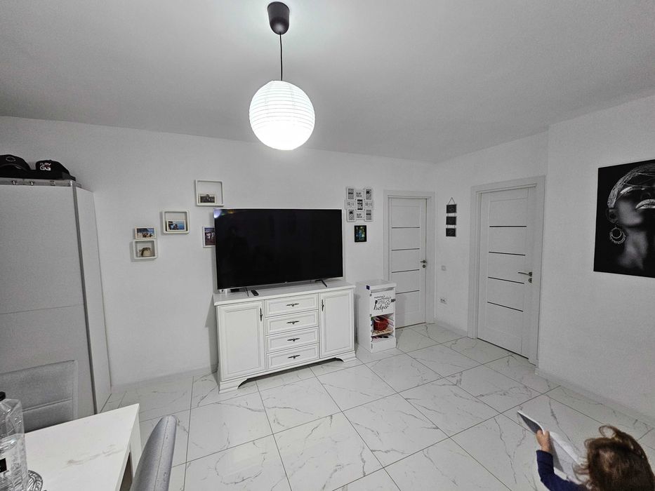 Apartament 3 camere