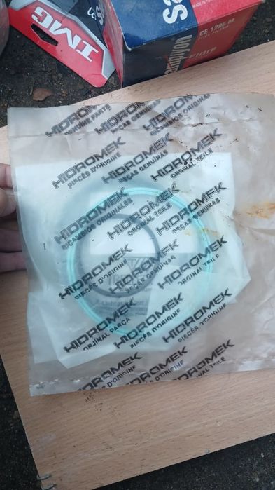 ЗАПЧАСТИ НА спец-технику
