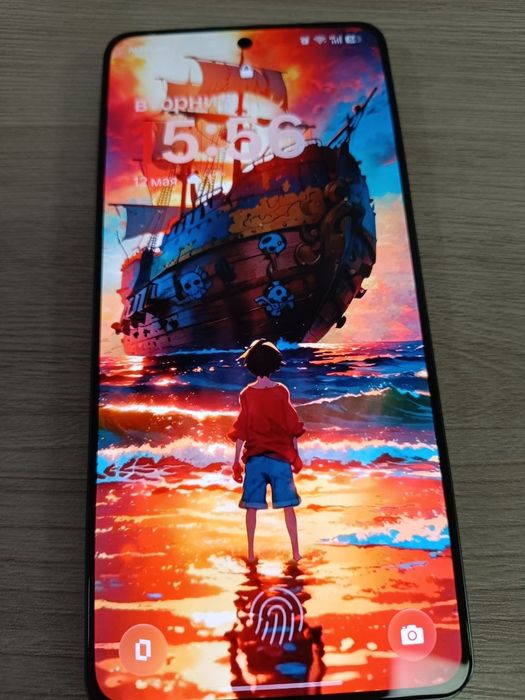 One plus Ace 5   12/256gb