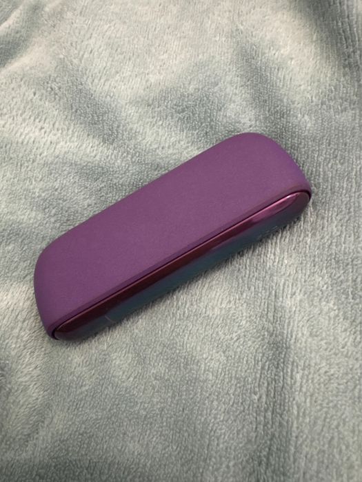 iqos editie limitata