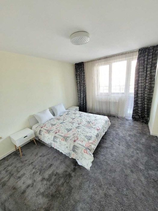 Дава се под наем Двустаен апартамент в София, Люлин 10 - 70 кв.м за 382.5 € - Снимка #4