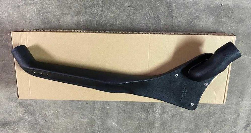 Snorkel Nissan GU Patrol Y61B Motor 3.0 4.2L Anii 2000-2002