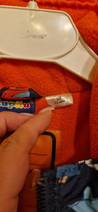 Космонавт/ескимос