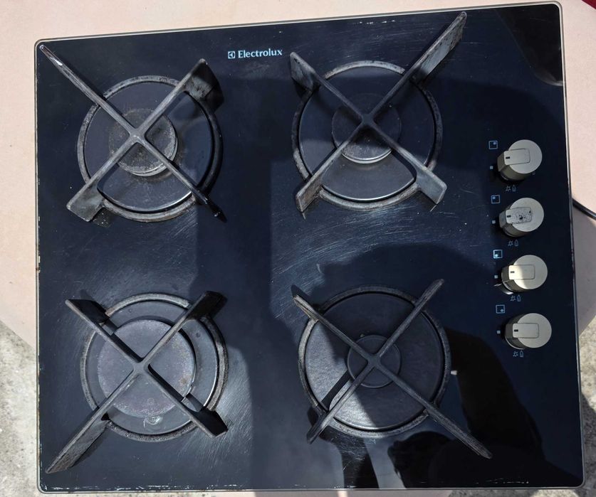 Electrocasnice  folosite dar funvtionale