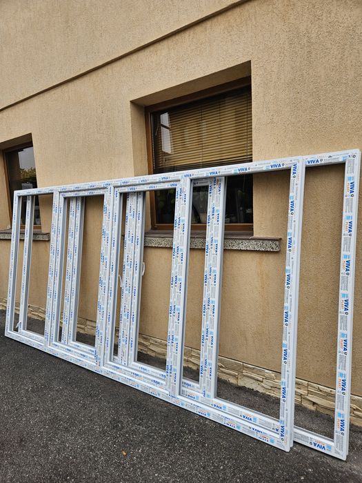 Тераси НОВИ 2 броя