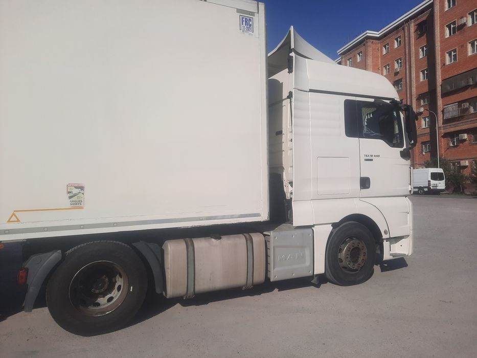 Tyagach va prisep sotiladi