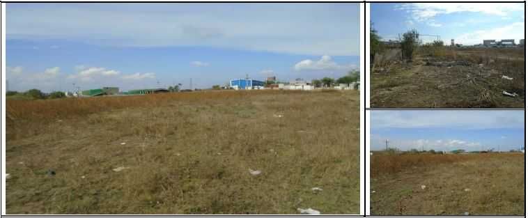 Teren intravilan 3 loturi teren- total suprafata 7.960 m.p. Constanta