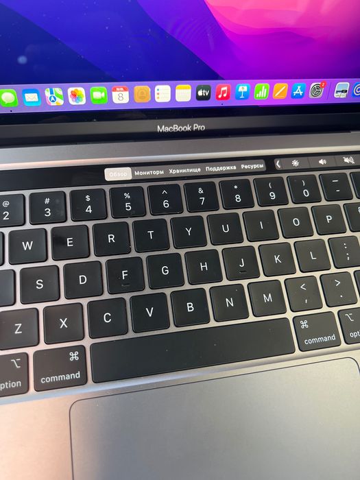 Продам MacBook Pro m2
