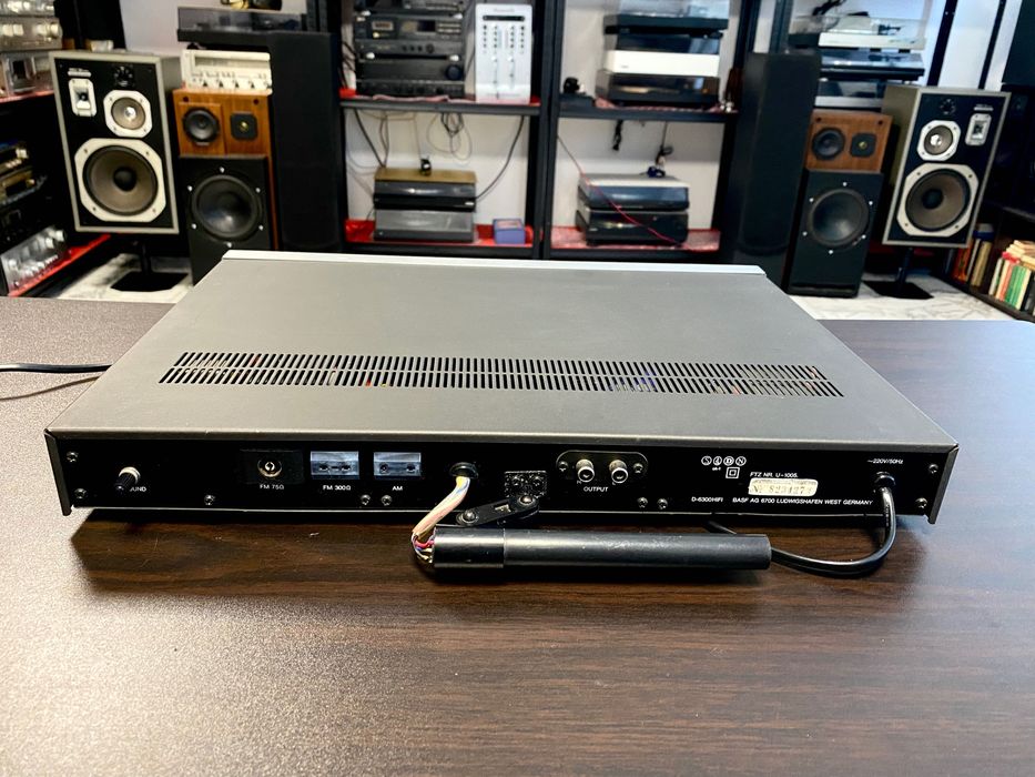 Отличен тунер BASF