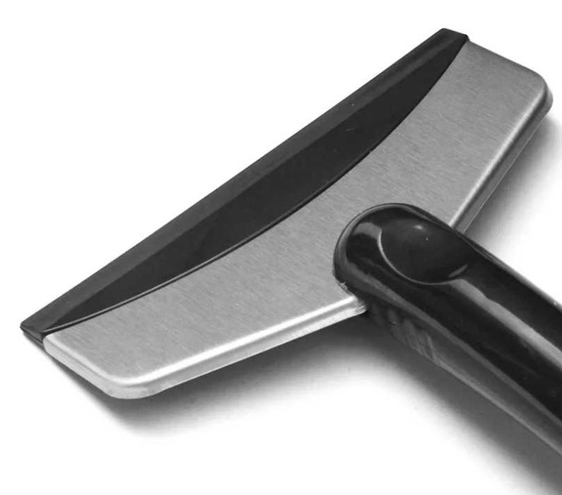 Зимна стъргалка за сняг и лед