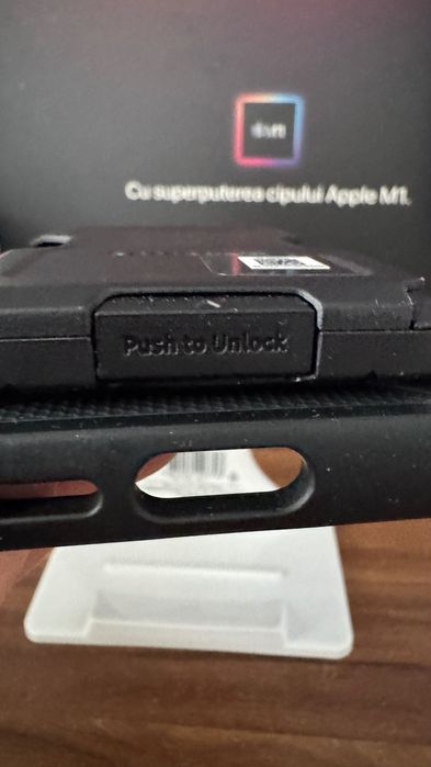 Husă Samsung Galaxy S23+ Plus EF-RS916CBEGWW