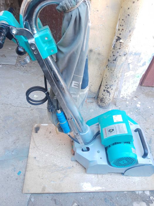 masina de slefuit parchet viper