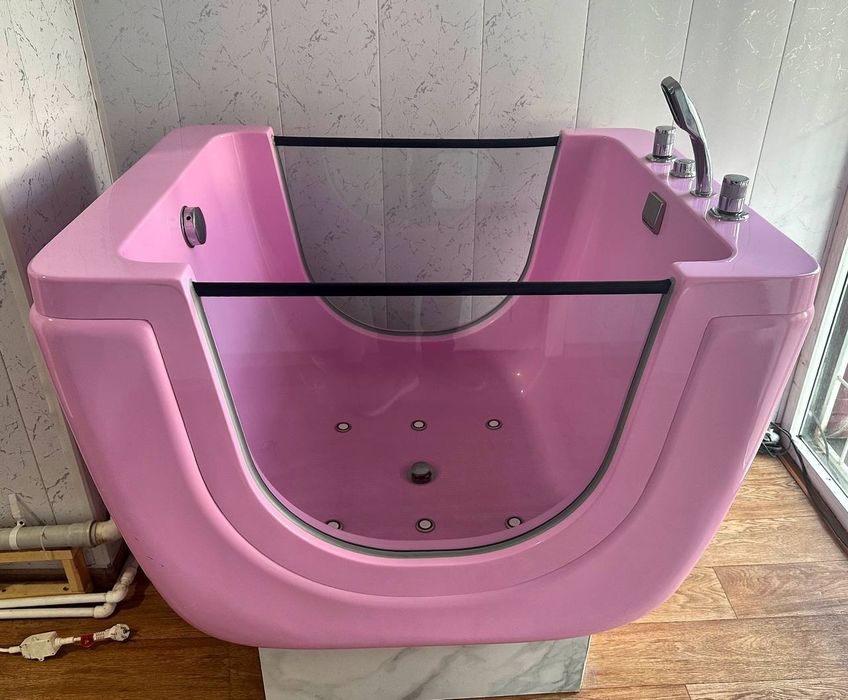 Gidrovanna sotiladi.