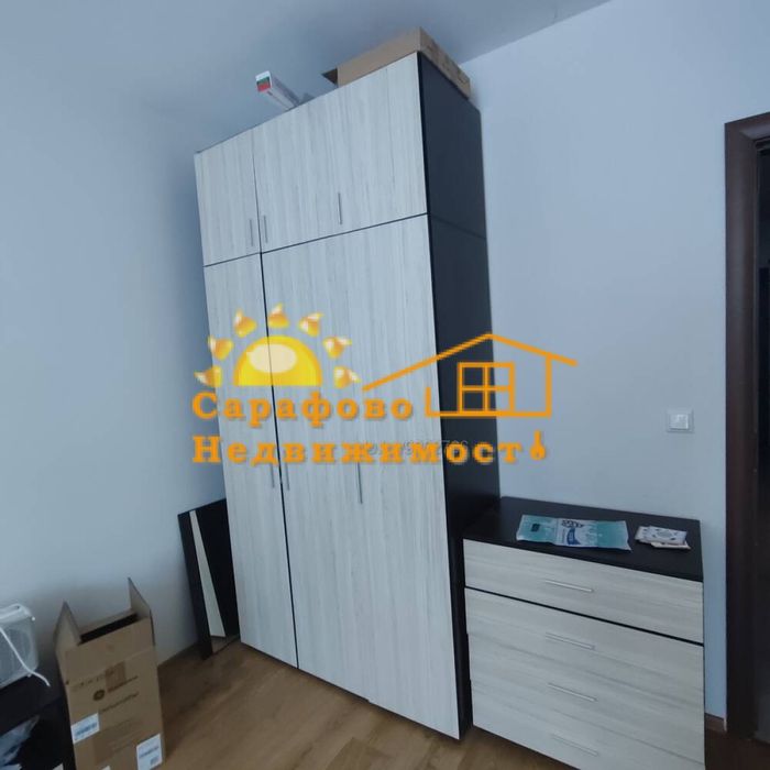 Дава под наем 2-стаен гр. Бургас - Сарафово 70m²