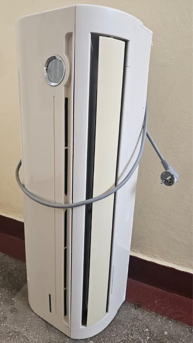 Aer conditionat 12000 BTU, igienizat,functional cu freon