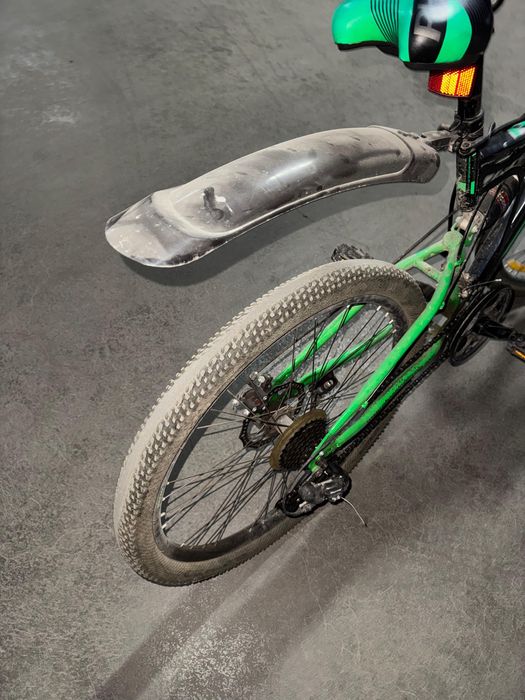 Phoenix велосипед