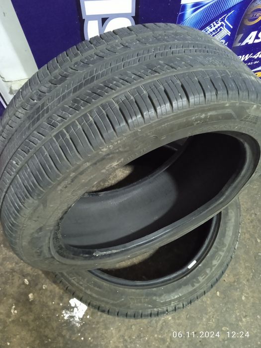 NEXEN балон BYD ва малибу 245/45R19 102V