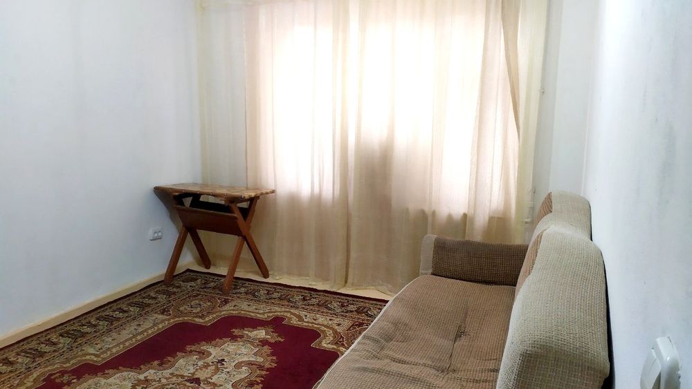 1/2/4, м. НОВЗА, Чиланзар 5, ор. Спорттовары