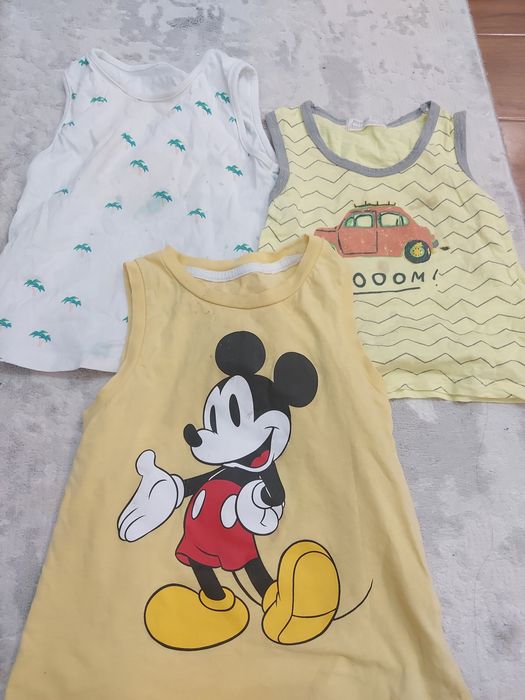 Вещи 1-2 года за 5000 тенге