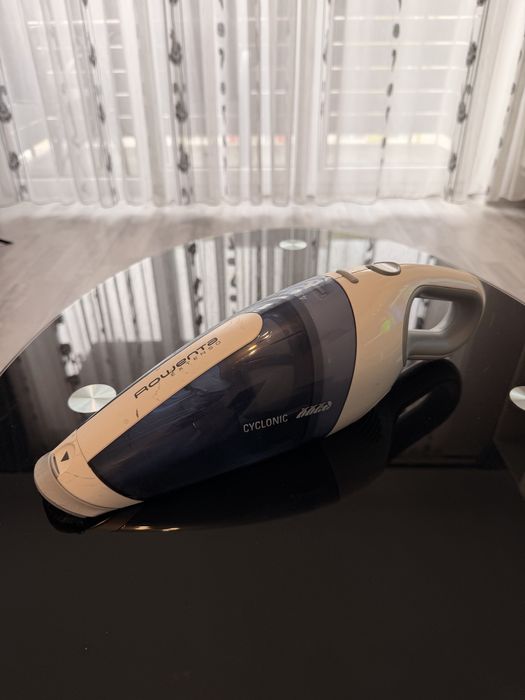 Vand aspirator de mana Rowenta Extenso Dry AC445101