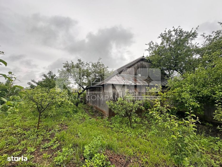Casă de vânzare | Moara CARP, Suceava | Preț: 85.000 €