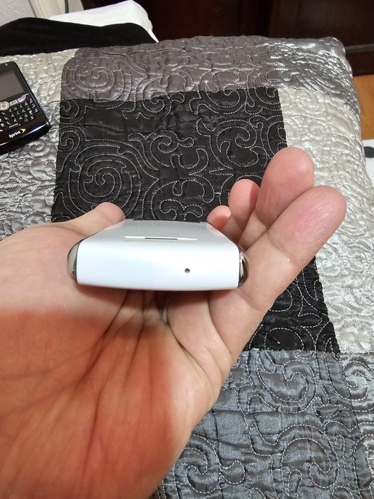 Blackberry 8130 CDMA