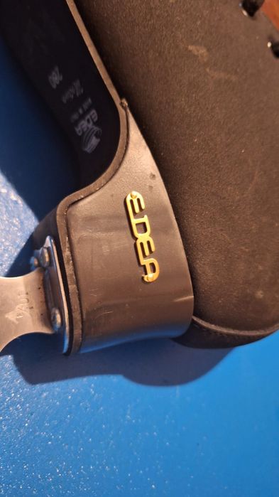 Patine bărbătești noi, patinaj artistic, profesionale, mărimea 28(42)