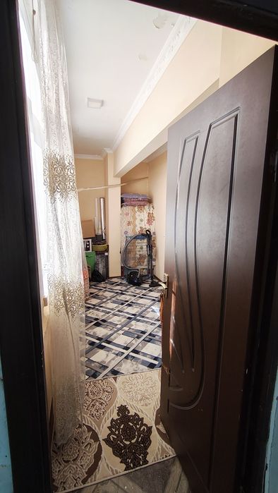 Sergeli-2 2 xonali uy