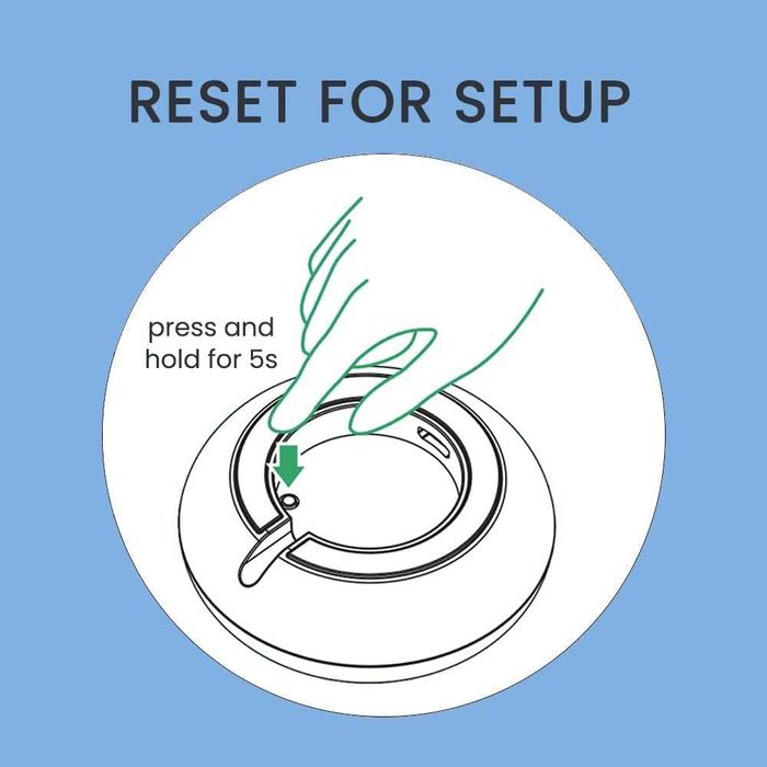 eRemote Hub Smart Wi-Fi IR универсално дистанционно управление