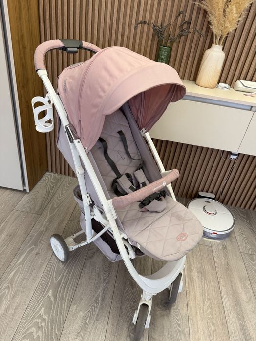 Carucior euro-cart