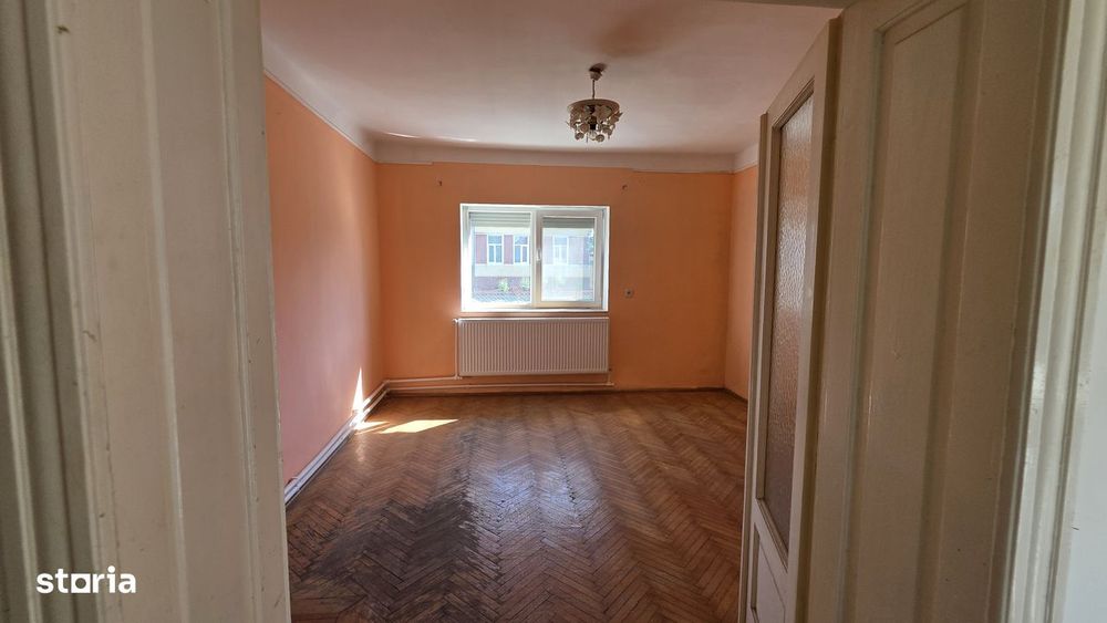 Casa Spațioasă | Teren Generos | La doar 35 km de Oradea | loc. Diosig