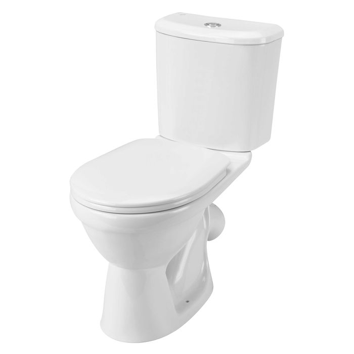 Унитазы Santek "БОРЕАЛЬ".  Цена с ДОСТАВКОЙ !