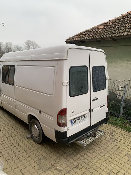 Vand Mercedes Sprinter 211CDI