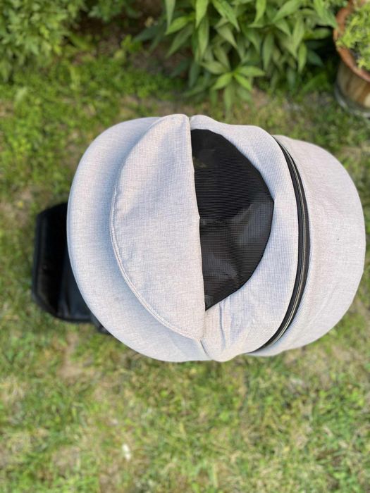 Бебешка количка - Milu kids Atteso