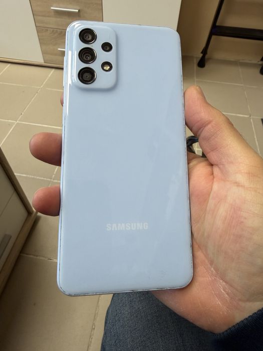 Samsung Galaxy A23 4/128gb - отличен