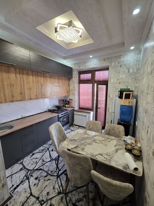 Люкс квартира пентхаус