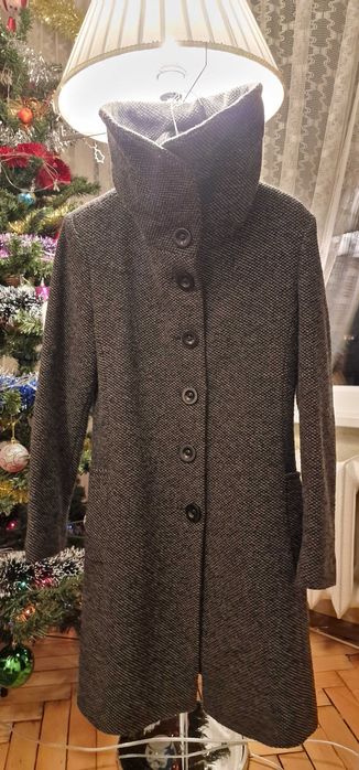 Ефектно зимно палто Andrews