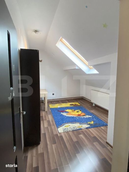 Casa mare, in Centrul Vechi din Deva - 10 camere, ideal locuinta + inv