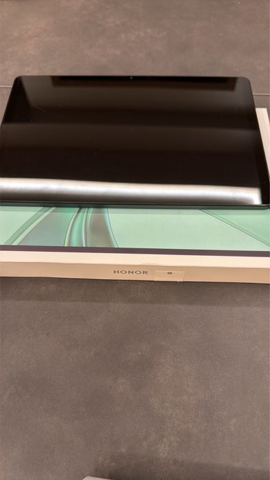 Таблет HONOR Pad X8a, Space Gray, Cellular, 4 GB, 128 GB