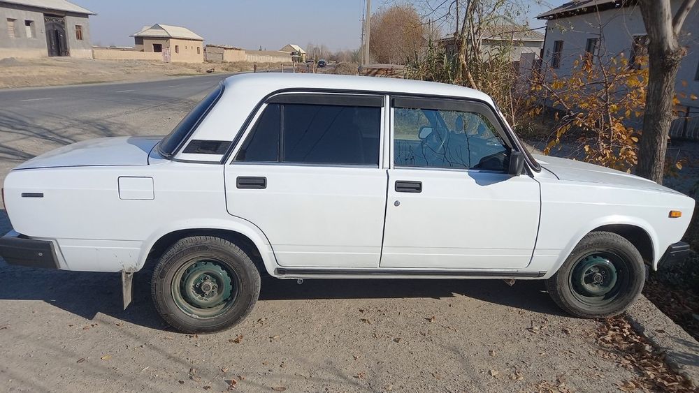 2007 инжектр идеал