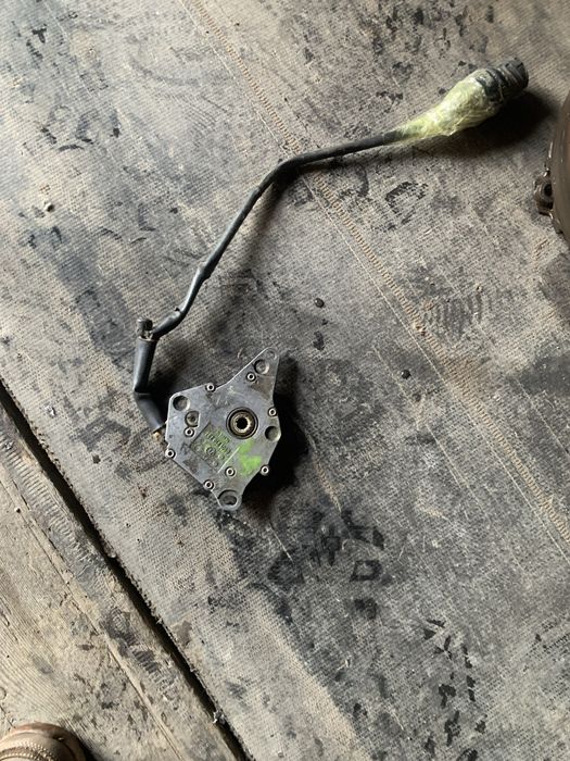 Bmw e38 5hp24 3.5 4.4