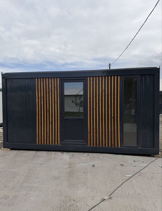 Container modular nou premium